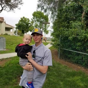 Meet your Posher, Dillon